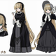 Illustration for article titled Lolita Fashion in Anime - The Awesome and the iIta/i